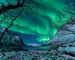 Aurora Season Has Started